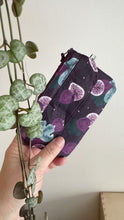 Carica l'immagine nel visualizzatore di Gallery, Pocket Pochette con tasca (Mini) - Fichi