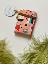 Carica l'immagine nel visualizzatore di Gallery, Pocket card - Caffè