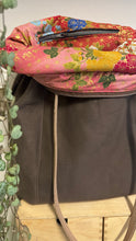 Carica l'immagine nel visualizzatore di Gallery, Tote Bag Tamalito - Brown / Japan (Nippori)