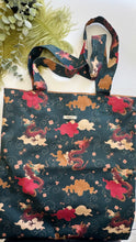 Carica l'immagine nel visualizzatore di Gallery, Shopper Bag - Dragon