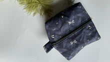 Load image into Gallery viewer, Mini trousse - Libellule