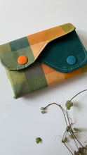 Carica l'immagine nel visualizzatore di Gallery, Pockettino - Color Blocks (Verde)