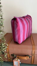 Carica l'immagine nel visualizzatore di Gallery, Pack & Go (Travel organizer) - Set Parigi (Stripes)