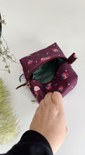 Carica l'immagine nel visualizzatore di Gallery, Mini trousse - Fragole
