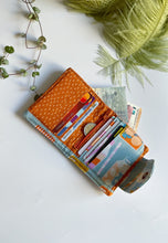 Carica l'immagine nel visualizzatore di Gallery, Le Petit - Orange Juice (azzurrino)