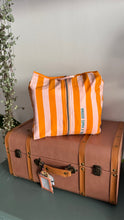 Carica l'immagine nel visualizzatore di Gallery, Pack & Go (Travel organizer) - Set Ibiza (Stripes)