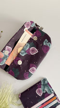 Carica l'immagine nel visualizzatore di Gallery, Pocket Pochette con tasca (Maxi) - Fichi