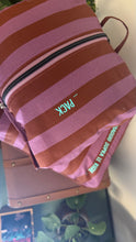 Carica l'immagine nel visualizzatore di Gallery, Pack & Go (Travel organizer) - Set Barcellona (Stripes)