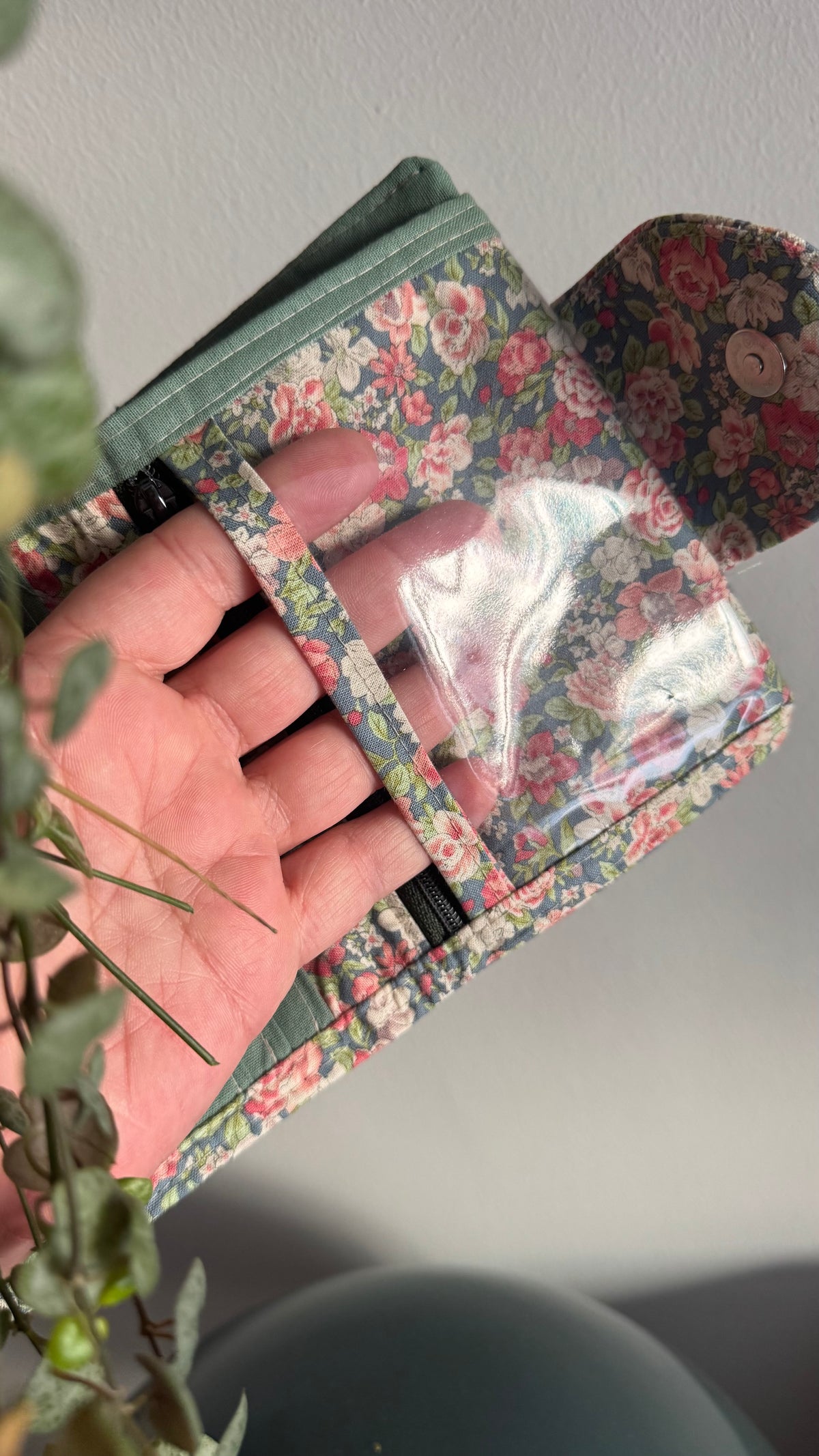 Le midì - Fiori Multicolori (Hanbok)