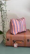 Carica l'immagine nel visualizzatore di Gallery, Pack & Go (Travel organizer) - Set Parigi (Stripes)