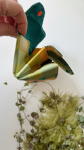 Carica l'immagine nel visualizzatore di Gallery, Pockettino - Color Blocks (Verde)
