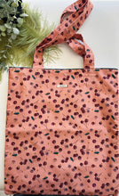 Carica l'immagine nel visualizzatore di Gallery, Shopper Bag - Ciliegie