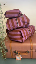 Carica l'immagine nel visualizzatore di Gallery, Pack & Go (Travel organizer) - Set Barcellona (Stripes)