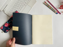 Carica l'immagine nel visualizzatore di Gallery, Quaderno A5 - Melograno
