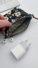 Load image into Gallery viewer, Pochette  - Flower  Harvest