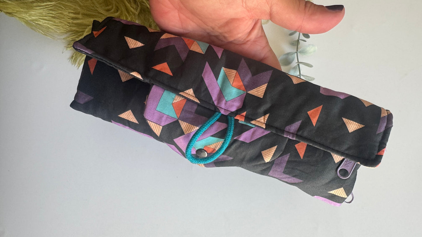 Beauty Burrito - Tangram