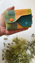 Carica l'immagine nel visualizzatore di Gallery, Pockettino - Color Blocks (Verde)