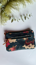 Carica l'immagine nel visualizzatore di Gallery, Pocket Pochette con tasca (Mini) - Dragon