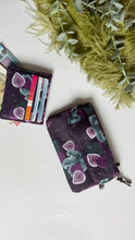 Carica l'immagine nel visualizzatore di Gallery, Pocket Pochette con tasca (Mini) - Fichi