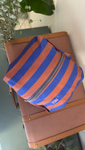 Carica l'immagine nel visualizzatore di Gallery, Pack & Go (Travel organizer) - Set Bangkok (Stripes)