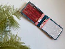 Carica l'immagine nel visualizzatore di Gallery, Pocket card - Lamponi e Mirtilli