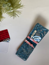 Carica l'immagine nel visualizzatore di Gallery, Pocket card - Lamponi e Mirtilli