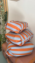 Carica l'immagine nel visualizzatore di Gallery, Pack & Go (Travel organizer) - Set New York (Stripes)