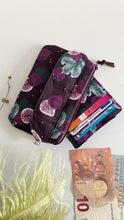 Carica l'immagine nel visualizzatore di Gallery, Pocket Pochette con tasca (Mini) - Fichi