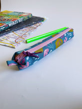 Carica l'immagine nel visualizzatore di Gallery, Astuccio Birillo - Pesche