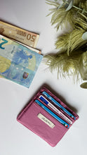 Carica l'immagine nel visualizzatore di Gallery, Porta Tessere  - WOODLAND WANDER