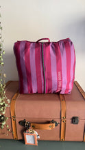 Carica l'immagine nel visualizzatore di Gallery, Pack & Go (Travel organizer) - Set Londra (Stripes)