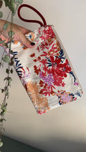 Carica l'immagine nel visualizzatore di Gallery, Pochette - Flowers