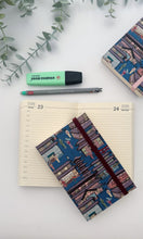 Carica l'immagine nel visualizzatore di Gallery, Agenda giornaliera - Shitamachi