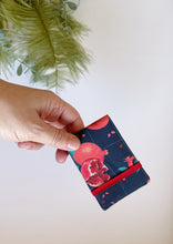 Load image into Gallery viewer, Pocket card - Melograno