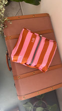 Carica l'immagine nel visualizzatore di Gallery, Pack & Go (Travel organizer) - Set Roma (Stripes)