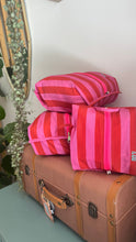 Carica l'immagine nel visualizzatore di Gallery, Pack & Go (Travel organizer) - Set Marrakech (Stripes)