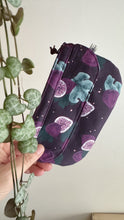 Carica l'immagine nel visualizzatore di Gallery, Pocket Pochette con tasca (Maxi) - Fichi