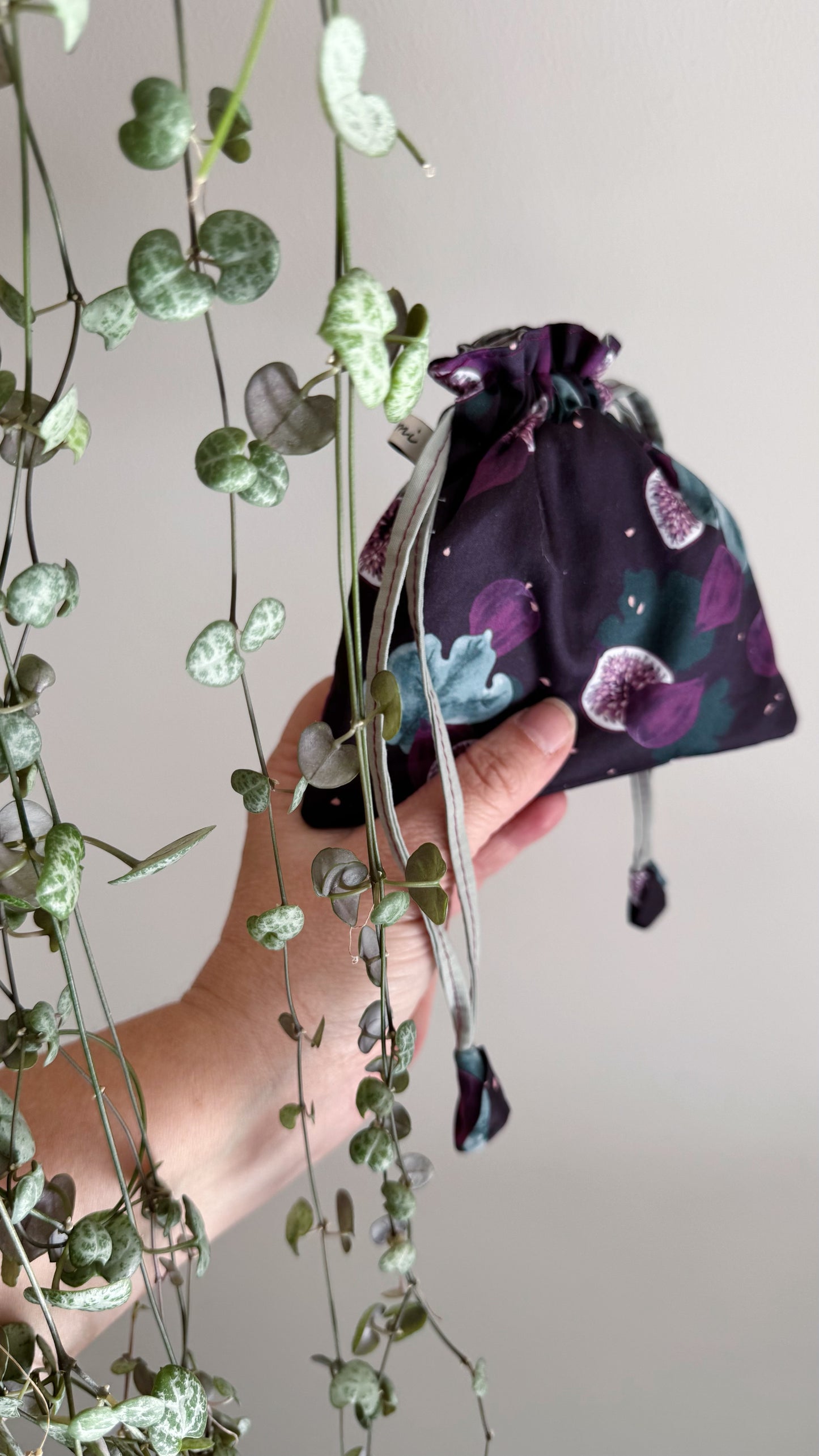 Nuvola (sleep mask) - Fichi