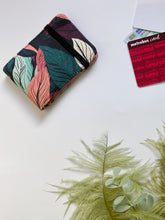 Carica l'immagine nel visualizzatore di Gallery, Pocket card - Foglie