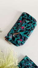 Carica l'immagine nel visualizzatore di Gallery, Pocket Pochette con tasca (Maxi) - Libellule