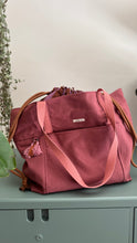 Load image into Gallery viewer, Borsa Mare - Rosa acceso