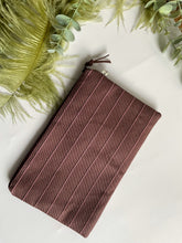 Load image into Gallery viewer, Pochette (maxi) - linea Purple