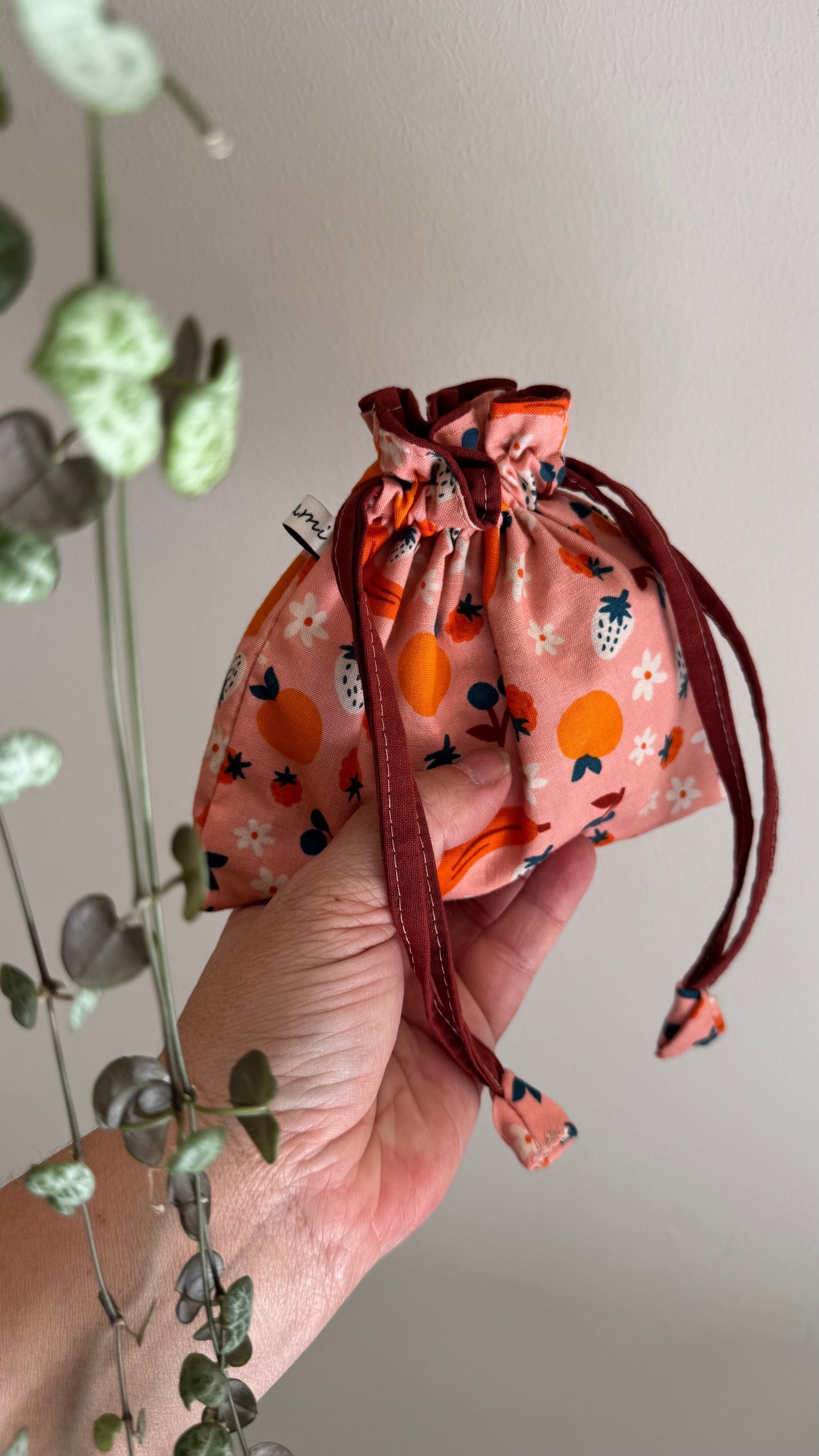 Nuvola (sleep mask) - Fruits