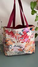 Load image into Gallery viewer, Borsa Mare - Flowers