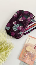 Carica l'immagine nel visualizzatore di Gallery, Pocket Pochette con tasca (Maxi) - Fichi