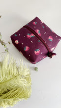 Carica l'immagine nel visualizzatore di Gallery, Mini trousse - Fragole