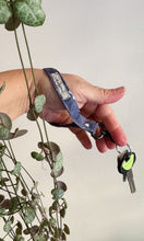 Carica l'immagine nel visualizzatore di Gallery, Portachiavi - Libellule