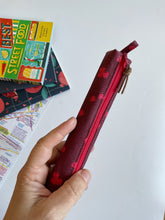 Carica l'immagine nel visualizzatore di Gallery, Astuccio Birillo - Lamponi