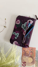 Carica l'immagine nel visualizzatore di Gallery, Pocket Pochette con tasca (Mini) - Fichi