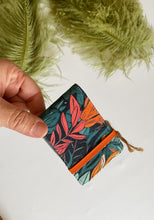 Carica l'immagine nel visualizzatore di Gallery, Pocket card - Fiori Colorati